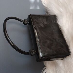 Vintage  Judith  Leiber purse